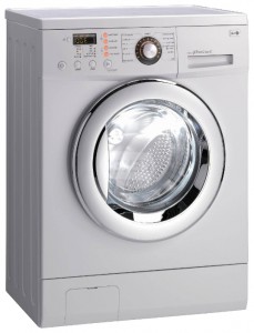 les caractéristiques, Photo Machine à laver LG F-1222ND