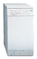 les caractéristiques, Photo Machine à laver Bosch WOL 2050