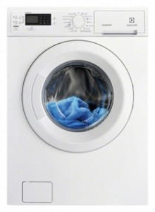 özellikleri, fotoğraf çamaşır makinesi Electrolux EWS 11064 EW