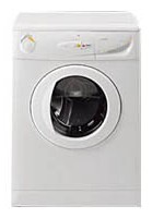 विशेषताएँ, तस्वीर वॉशिंग मशीन Fagor FE-418