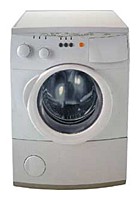 特性, 写真 洗濯機 Hansa PA4510B421