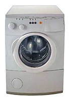 特性, 写真 洗濯機 Hansa PA5560A411
