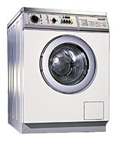 विशेषताएँ, तस्वीर वॉशिंग मशीन Miele WS 5426
