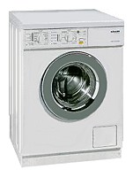 características, Foto Máquina de lavar Miele WT 945