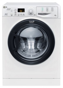 Characteristics, Photo ﻿Washing Machine Hotpoint-Ariston WMSG 7125 B