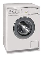 özellikleri, fotoğraf çamaşır makinesi Miele W 961