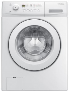 características, Foto Máquina de lavar Samsung WF0508NZW
