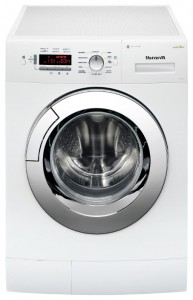características, Foto Máquina de lavar Brandt BWF 48 TCW