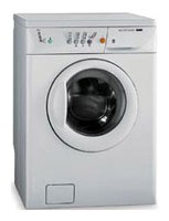 características, Foto Máquina de lavar Zanussi FE 804