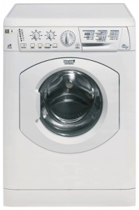 Characteristics, Photo ﻿Washing Machine Hotpoint-Ariston ARXL 85