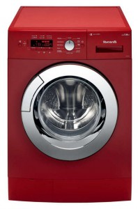 Characteristics, Photo ﻿Washing Machine Brandt BWF 48 TR