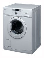 Characteristics, Photo ﻿Washing Machine Whirlpool AWO 12763