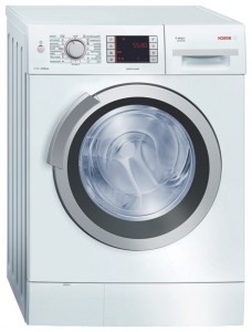 Characteristics, Photo ﻿Washing Machine Bosch WLM 20440