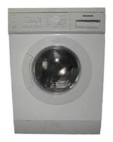 特性, 写真 洗濯機 Delfa DWM-4510SW