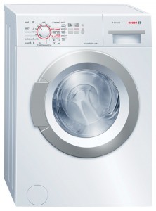 Characteristics, Photo ﻿Washing Machine Bosch WLG 2406 M