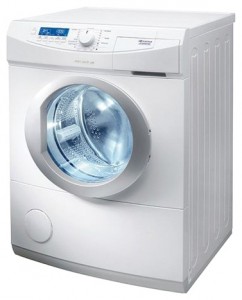 les caractéristiques, Photo Machine à laver Hansa PG5010B712