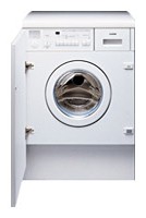 egenskaper, Fil Tvättmaskin Bosch WFE 2021