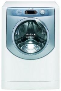 les caractéristiques, Photo Machine à laver Hotpoint-Ariston AQ9D 29 U