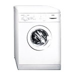 características, Foto Máquina de lavar Bosch WFG 2020