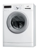 Characteristics, Photo ﻿Washing Machine Whirlpool AWSX 73213