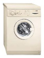 les caractéristiques, Photo Machine à laver Bosch WFG 2420