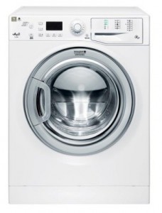 özellikleri, fotoğraf çamaşır makinesi Hotpoint-Ariston WMG 621 BS