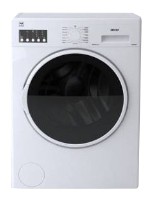 Characteristics, Photo ﻿Washing Machine Vestel F2WM 1041