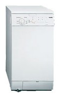 Characteristics, Photo ﻿Washing Machine Bosch WOL 1650