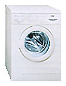 Characteristics, Photo ﻿Washing Machine Bosch WFD 1660