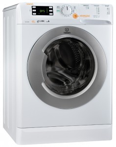 özellikleri, fotoğraf çamaşır makinesi Indesit XWDE 961480 X WSSS