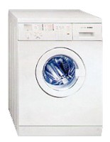 özellikleri, fotoğraf çamaşır makinesi Bosch WFF 1201
