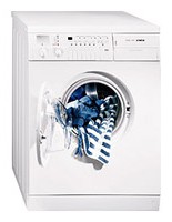विशेषताएँ, तस्वीर वॉशिंग मशीन Bosch WFT 2830