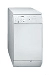 विशेषताएँ, तस्वीर वॉशिंग मशीन Bosch WOF 1800