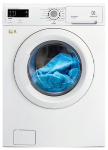 Characteristics, Photo ﻿Washing Machine Electrolux EWW 51476 HW
