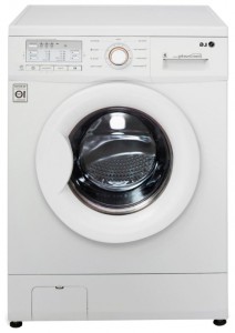 Characteristics, Photo ﻿Washing Machine LG F-10B9SD