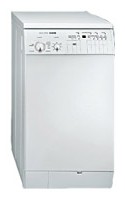 Characteristics, Photo ﻿Washing Machine Bosch WOK 2031