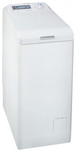 Characteristics, Photo ﻿Washing Machine Electrolux EWT 106511 W