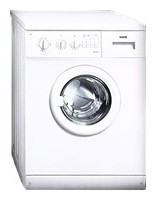 les caractéristiques, Photo Machine à laver Bosch WVF 2401