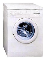les caractéristiques, Photo Machine à laver Bosch WFD 1060