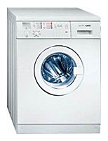 विशेषताएँ, तस्वीर वॉशिंग मशीन Bosch WFF 1401
