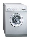 Characteristics, Photo ﻿Washing Machine Bosch WFG 2070