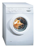 特点, 照片 洗衣机 Bosch WFL 1200