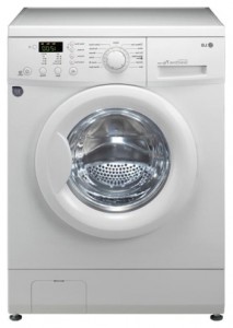 özellikleri, fotoğraf çamaşır makinesi LG F-1292QD