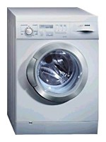 विशेषताएँ, तस्वीर वॉशिंग मशीन Bosch WFR 2440