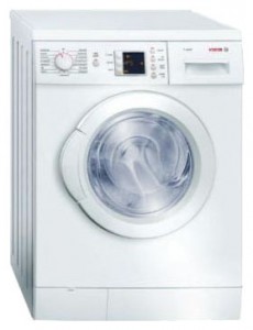 les caractéristiques, Photo Machine à laver Bosch WAE 24442