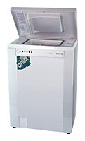 caracteristici, fotografie Mașină de spălat Ardo T 80 X