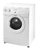 विशेषताएँ, तस्वीर वॉशिंग मशीन Ardo A 400