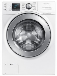 özellikleri, fotoğraf çamaşır makinesi Samsung WD806U2GAWQ
