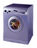 özellikleri, fotoğraf çamaşır makinesi BEKO WB 6110 XES