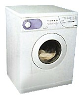 विशेषताएँ, तस्वीर वॉशिंग मशीन BEKO WEF 6006 NS